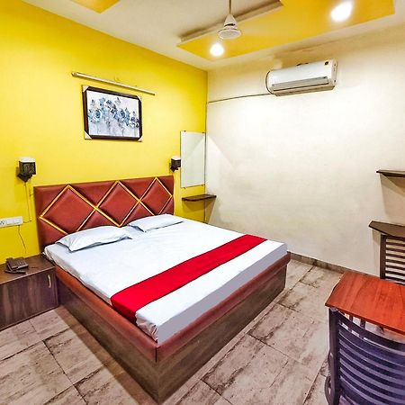 Hotel Syal Inn Amritsar Eksteriør bilde