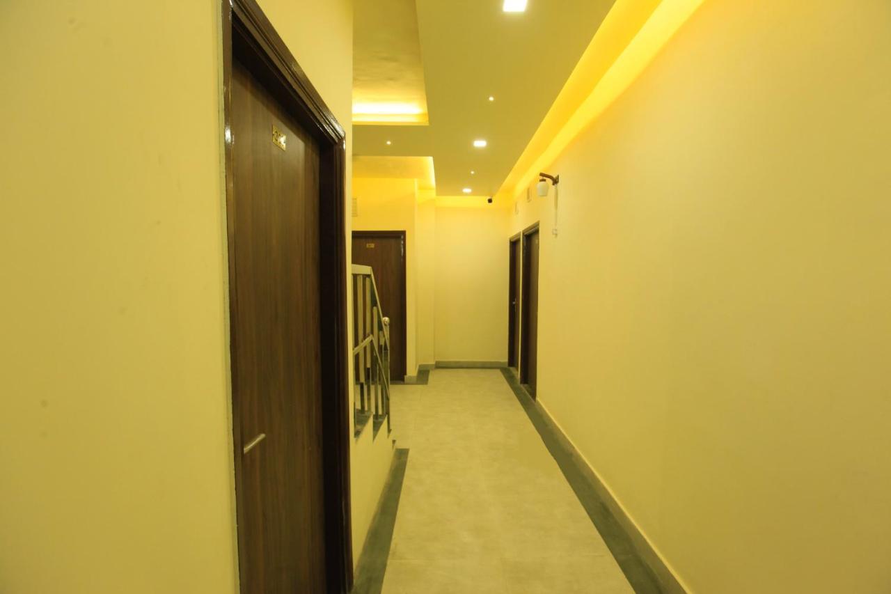 Hotel Syal Inn Amritsar Eksteriør bilde