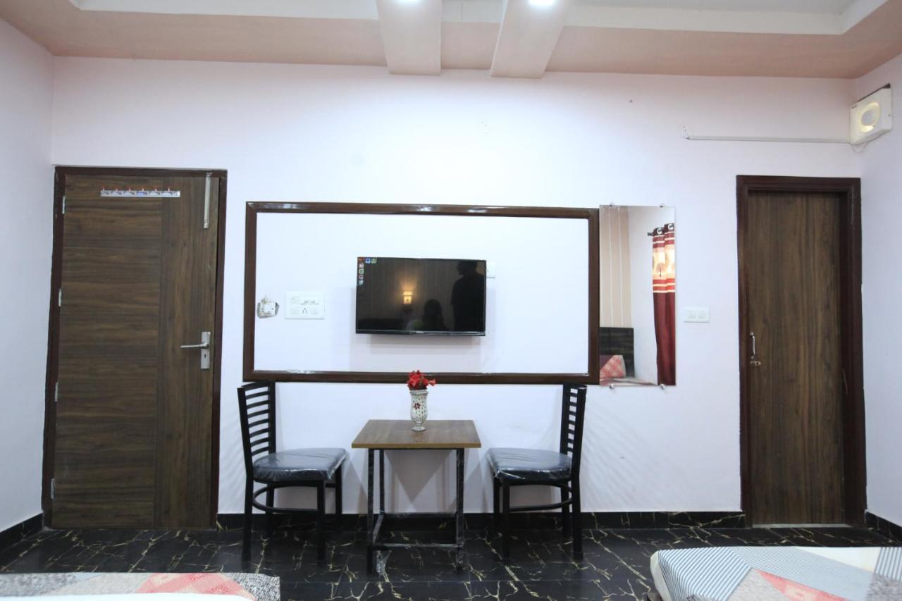 Hotel Syal Inn Amritsar Eksteriør bilde