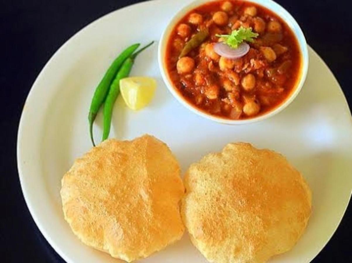 Hotel Syal Inn Amritsar Eksteriør bilde