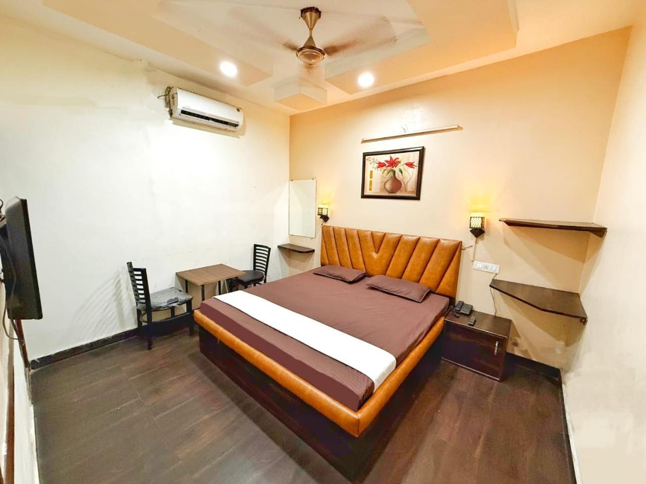Hotel Syal Inn Amritsar Eksteriør bilde