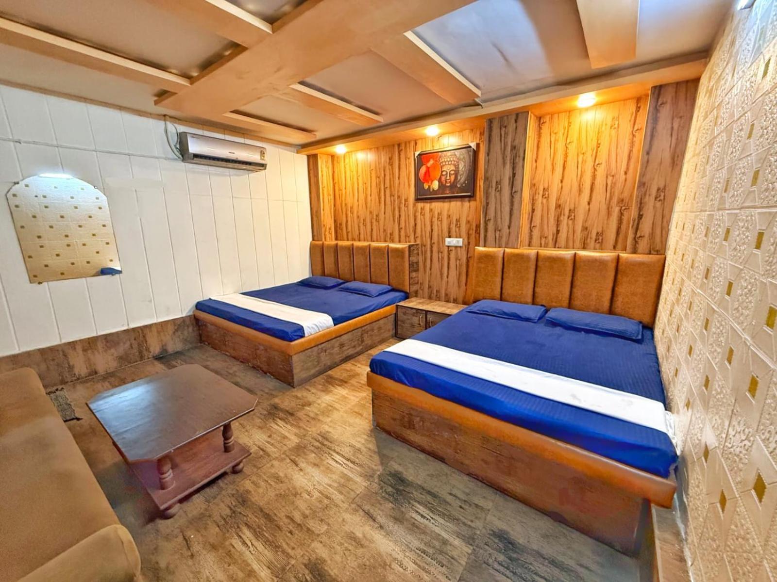 Hotel Syal Inn Amritsar Eksteriør bilde