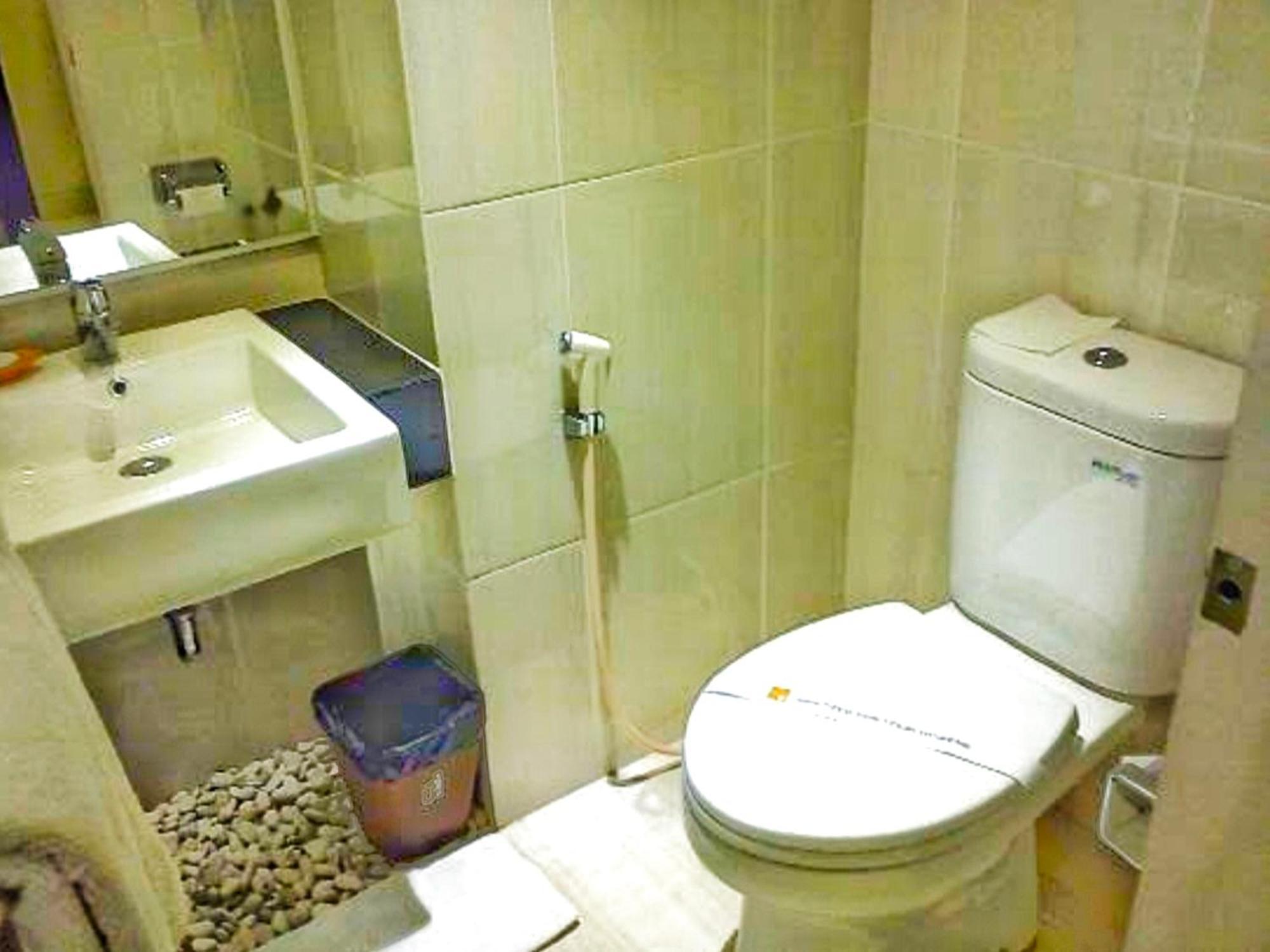 Hotel Syal Inn Amritsar Eksteriør bilde