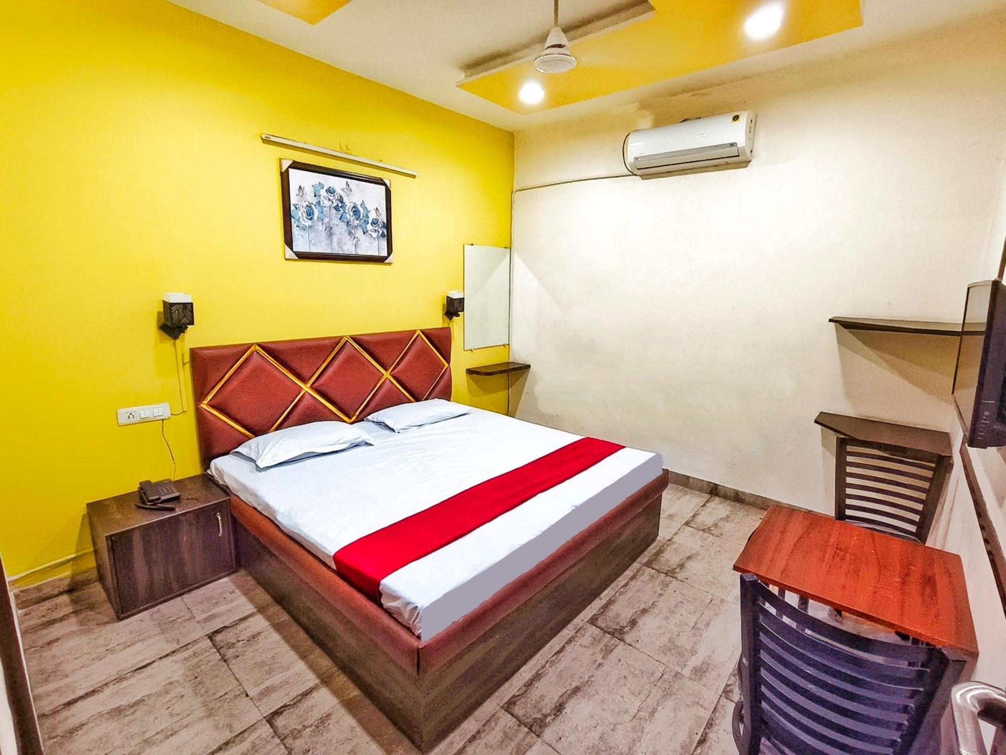 Hotel Syal Inn Amritsar Eksteriør bilde